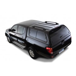 Hard Top AEROKLAS con ventanas L200 2010-2015
