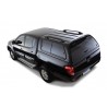 Hard Top AEROKLAS con ventanas L200 2010-2015