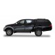 Hard Top AEROKLAS con ventanas L200 2010-2015
