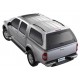 Hard Top AEROKLAS con ventanas L200 2010-2015