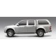 Hard Top AEROKLAS con ventanas L200 2010-2015