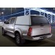 Hard Top AEROKLAS sin ventanas L200 2010-2015 dob.cab.