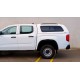 Hard Top AEROKLAS con ventanas L200 2015-2019 dob.cab.