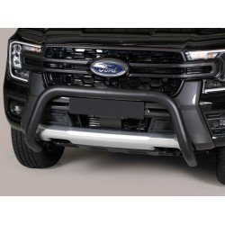 Defensa central Negra 76mm CE RANGER desde 2023