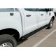 Estribos plataforma tipo Original RANGER 2012-2022