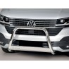 Defensa central Inox 63mm con CE T6.1 desde 2019
