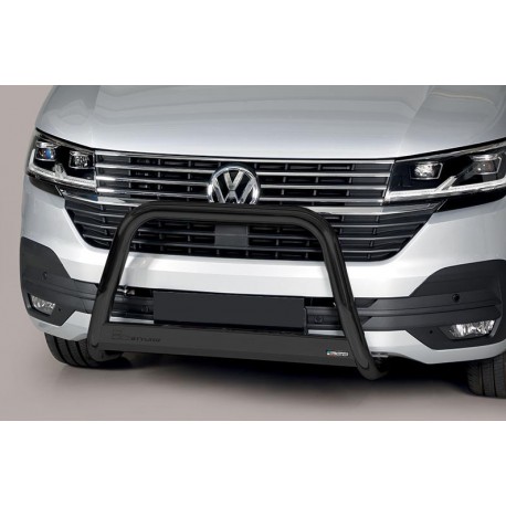 Defensa central Negra con CE T6.1 desde 2019