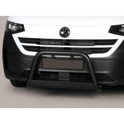 Defensa central Inox 63mm con CE T7 desde 2024