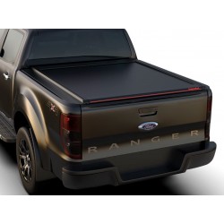 Persiana TESSERA 4x4 SE Series FORD RANGER 2012-2022 dob.cab.