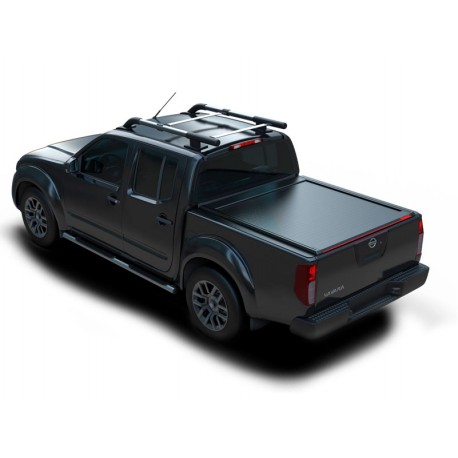 Persiana TESSERA 4x4 SE Series NISSAN NAVARA D40 dob.cab.