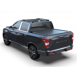 Persiana TESSERA 4x4 SE Series MUSSO SPORTS desde 2022 dob.cab. XL