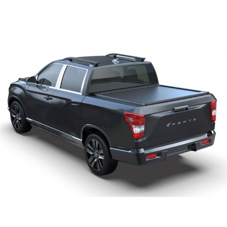 Persiana TESSERA 4x4 SE Series MUSSO SPORTS desde 2022 dob.cab. XL