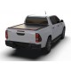 Persiana TESSERA 4x4 SE Series TOYOTA HILUX REVO desde 2016 dob.cab.