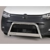 Defensa central Inox 63mm con CE CADDY desde 2021