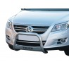 Defensa central Inox 63mm con CE TIGUAN 2007-2011