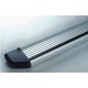 Estribos plataforma aluminio tipo STD TIGUAN 2007-2011