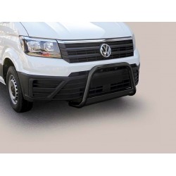 Defensa central Inox 63mm con CE CRAFTER desde 2017