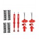 Kit suspensión +35mm DACIA DUSTER 4x4 / BIGSTER 4x4 2024-