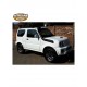 Snorkel AFRIKAAN SUZUKI JIMNY hasta 2018
