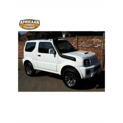 Snorkel AFRIKAAN SUZUKI JIMNY hasta 2018