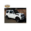 Snorkel AFRIKAAN SUZUKI JIMNY hasta 2018