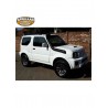 Snorkel AFRIKAAN SUZUKI JIMNY hasta 2018