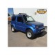 Snorkel AFRIKAAN SUZUKI JIMNY hasta 2018