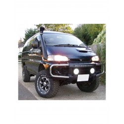 Snorkel AFRIKAAN HYUNDAI H1 4x4 / MITSUBISHI SPACE GEAR