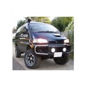 Snorkel AFRIKAAN HYUNDAI H1 4x4 / MITSUBISHI SPACE GEAR