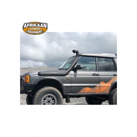 Snorkel AFRIKAAN LAND ROVER DISCOVERY 300 CON ABS