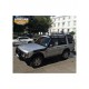 Snorkel AFRIKAAN LAND ROVER DISCOVERY 300 CON ABS