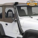 Snorkel AFRIKAAN JEEP WRANGLER TJ 1996-2006
