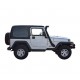 Snorkel AFRIKAAN JEEP WRANGLER TJ 1996-2006