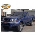 Snorkel AFRIKAAN NISSAN NAVARA D22 100cv
