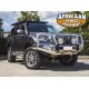 Snorkel AFRIKAAN TOYOTA LAND CRUISER J150/180 2009-2015