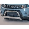 Defensa central Inox 63mm con CE VITARA 2019-