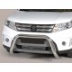 Defensa central Inox 76mm CE VITARA 2015-2019