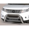 Defensa central Inox 76mm CE VITARA 2015-2019