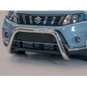 Defensa central Inox 76mm CE VITARA 2019-