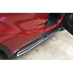 Estribos plataforma tipo Original VITARA 2015-