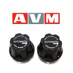 Kit liberadores AVM Automáticos KIA SPORTAGE 26 estrías