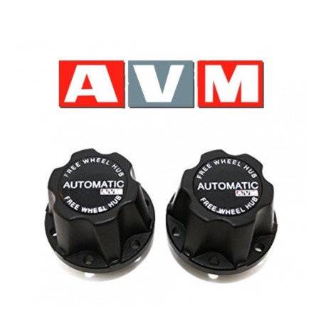 Kit liberadores AVM Automáticos KIA SPORTAGE 26 estrías