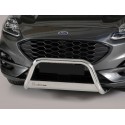 Defensa central Inox 63mm con CE KUGA 2020-