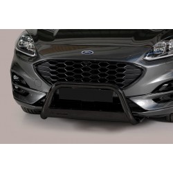 Defensa central Inox 63mm con CE KUGA 2020-