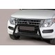 Defensa central Inox 63mm con CE MONTERO V80 2015-