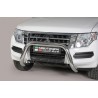 Defensa central Inox 76mm CE MONTERO V80 2015-