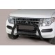 Defensa central Inox 76mm CE MONTERO V80 2015-