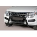 Defensa central Negra 76mm CE MONTERO V80 2015-