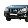 Defensa central Negra 63mm con CE LAND CRUISER J15 2009-2014