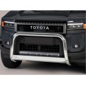 Defensa central Inox 63mm con CE LAND CRUISER J250 2024-
